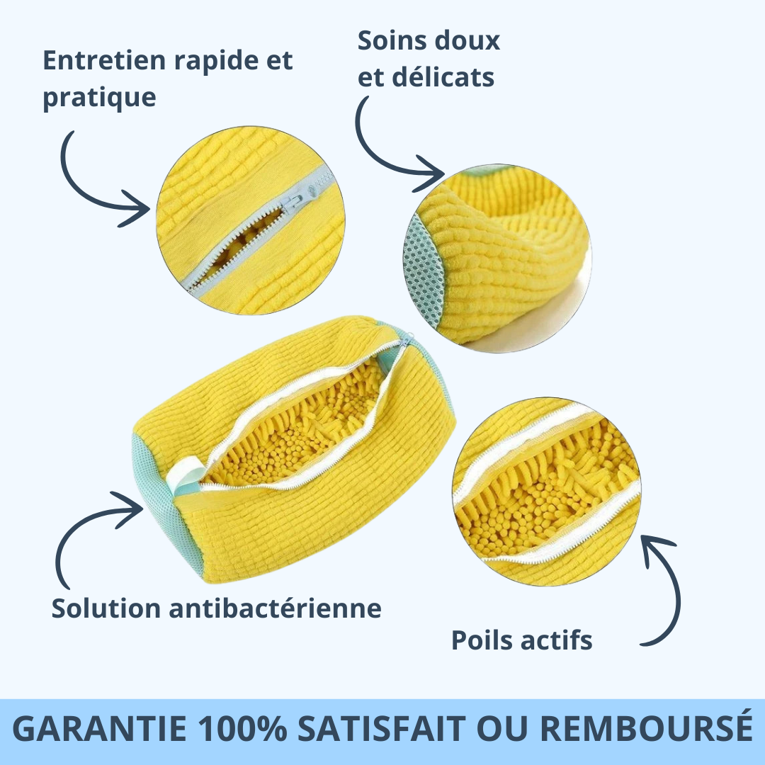 Sacs de lavage pour chaussures™